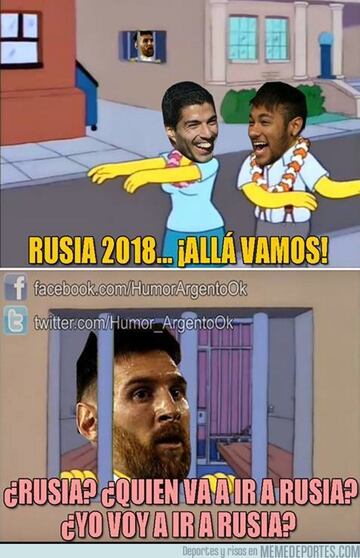 Los memes deportivos más divertidos de la semana