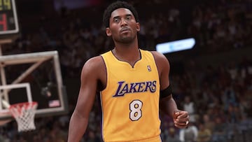 NBA 2K24 confirms crossplay between all platforms, with some limitations