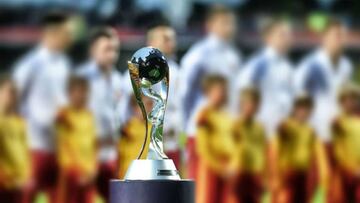 Mundial Sub-20: grupos, equipos, fixture y calendario, Polonia 2019