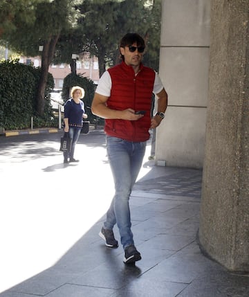 Fernando Morientes