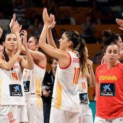 Revancha española ante Bélgica con sabor a medalla de bronce