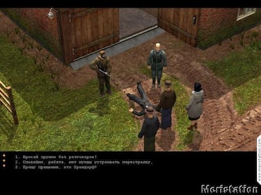 Hammer And Sickle ya tiene fecha en Europa