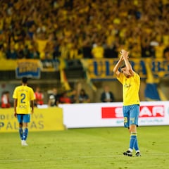 La vuelta del Kirian que era