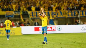 La vuelta del Kirian que era