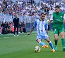 Resumen del Málaga vs. Huesca, jornada 38 de LaLiga SmartBank
