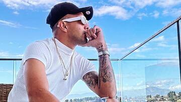 Será el ‘9′ de la U y así se despidió de su club: “Mi familia y yo fuimos muy felices”