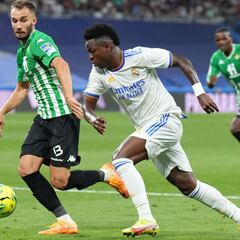 La clase media iguala LaLiga