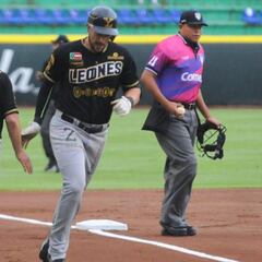 Yucatán vence a Puebla y lo pone contra las cuerdas