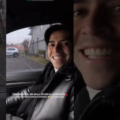 Igor Lichnovsky ya estaría convenciendo a Víctor Dávila para ir a América