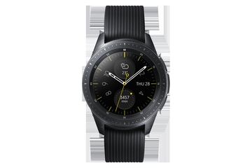 Samsung Galaxy Watch, el nuevo smartwatch 4G Samsung de dise?o clásico