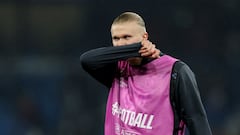 Erling Haaland’s shock absence explained