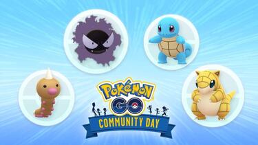 Pokémon GO: cómo votar los Pokémon del Día de la Comunidad de junio y julio