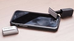 Este gadget dejará la pantalla de tu smartphone como el primer día