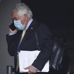 Coronavirus en Chile: casos, muertes y últimas noticias del 22 de octubre