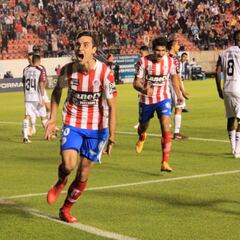 La extraña no convocatoria de Matías Catalán a la Roja