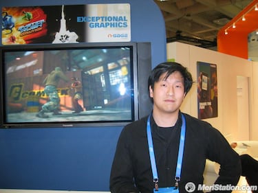 Autodesk anuncia sus intenciones de compra sobre Kynogon