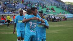 Jaguares posterga la clasifiación del Cali a playoffs