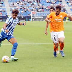 Kevin y Roberto: los niños de José Alberto emigran