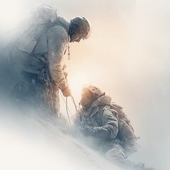 La decisión más extrema: matar o morir en los Andes