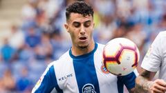 Real Madrid line up Hermoso as Vallejo looks likely to leave