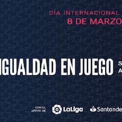 Siete mujeres líderes del deporte español apuestan por la igualdad en las WFS Talks