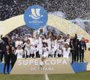 Supercopa de España 2020: cuándo es, horarios y dónde verla por TV