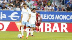 Resumen y goles del Real Zaragoza vs Cultural Leonesa, jornada 10 de LaLiga Hypermotion 25-26