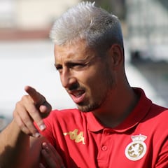 Presa: “Quería seguir y puse todas las facilidades para ello”