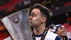 El Mónaco se interesa en Reguilón