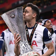 Reguilón, ocasión de mercado