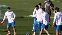 No es la estrella… pero nunca se cae del once