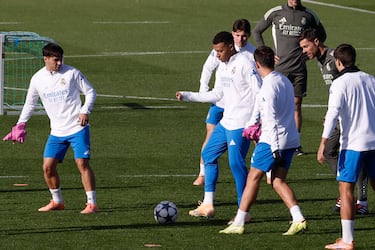 Lunin para evitar la tragedia griega