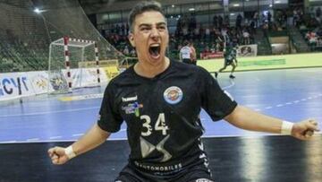 El Bar?a examina a Valles candidato a MVP de septiembre