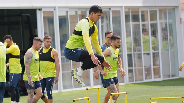 Mandi rescinde para fichar por el Lille