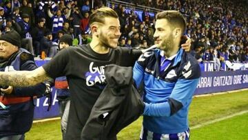 Edgar M&eacute;ndez, futbolista espa&ntilde;ol de La M&aacute;quina Celeste, expres&oacute; a trav&eacute;s de redes sociales que el jugador franc&eacute;s de los merengues es seguidor celeste.