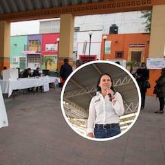 ¿Por qué Alejandra del Moral aparece cuatro veces en las boletas de las elecciones Edomex?: esto dice la Ley
