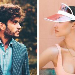 Adara confirma que ha comenzado una relación amorosa con Rodri Fuertes