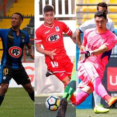 Los 5 refuerzos extranjeros que han destacado en el torneo