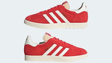 Presume de estilo con estas zapatillas coloridas de verano para hombre