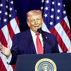 Venezuela, todas las noticias del 7 de enero: Trump no descarta una acción militar en Groenlandia