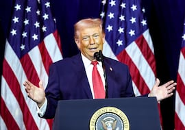 Venezuela, última hora en directo: Trump no descarta una acción militar en Groenlandia | Todas las noticias