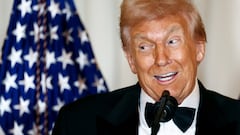 La venta de Warner Bros a Netflix aún no está hecha y será supervisada por Donald Trump: “Podría ser un problema”