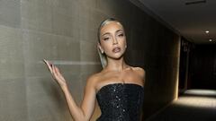 Ana Mena arrasa en las nominaciones a LOS40 y apunta al WiZink: “Es una fiesta que no se va a repetir”