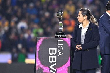 La Liga MX Femenil se consolida en México