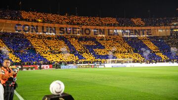 Altas bajas y rumores de Tigres y Monterrey rumbo al Clausura 24 de la Liga MX