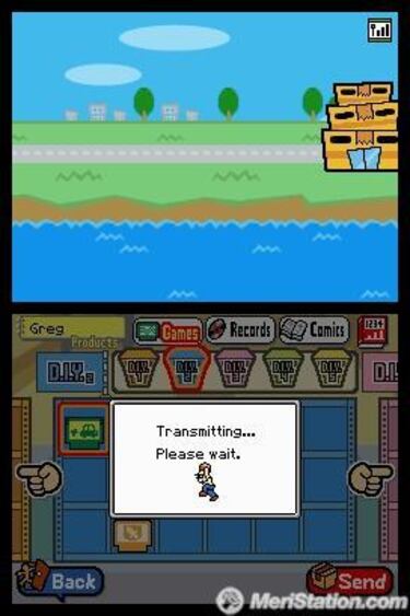 WarioWare: D.I.Y., Impresiones