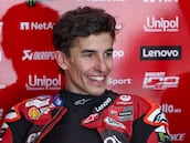 Márquez lanza un aviso: “Veo mejor esta Ducati que la de 2025″