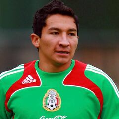 ¿Qué fue de César Villaluz? Ex promesa mundialista