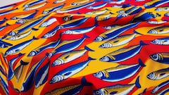 Michelle Routhenstein, dietitian, explains why eating sardines: “help regulate heart rhythm and support vascular integrity”