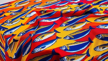 The new summer trend full of fishy fun